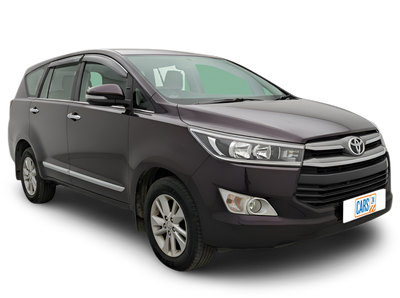 Toyota Innova Crysta-img